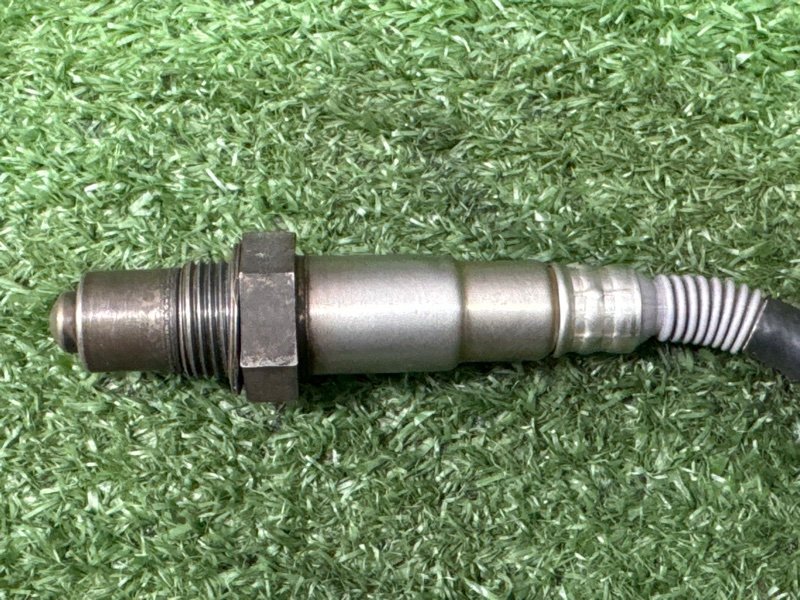 Датчик кислородный (лямбда-зонд) верхний Kia Soul 2014 SW