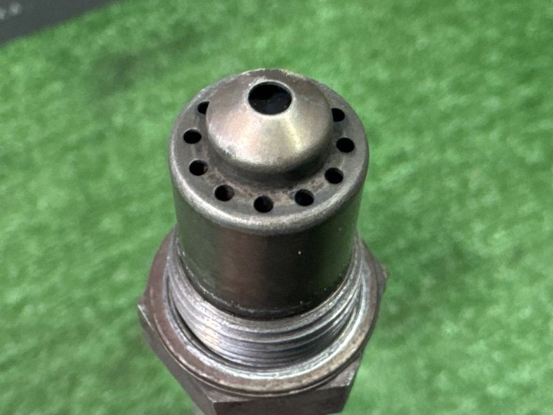 Датчик кислородный (лямбда-зонд) верхний Kia Soul 2014 SW