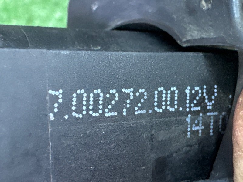 Клапан ЕГР Kia Soul 2014 SW