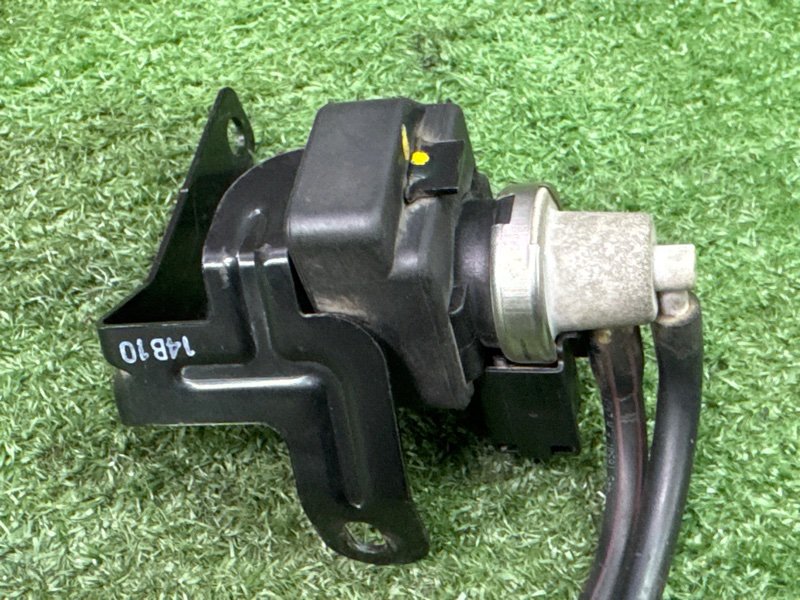 Клапан ЕГР Kia Soul 2014 SW