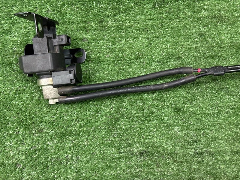 Клапан ЕГР Kia Soul 2014 SW