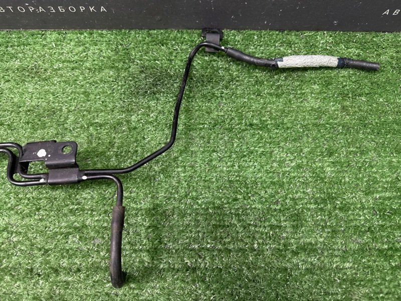 Клапан ЕГР Kia Soul 2014 SW