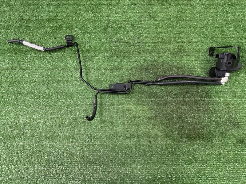 Клапан ЕГР Kia Soul 2014 SW