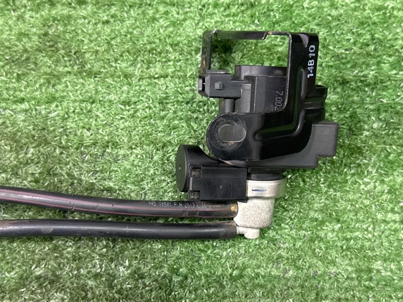 Клапан ЕГР Kia Soul 2014 SW