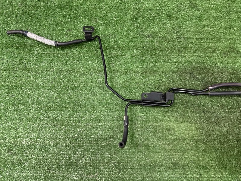 Клапан ЕГР Kia Soul 2014 SW