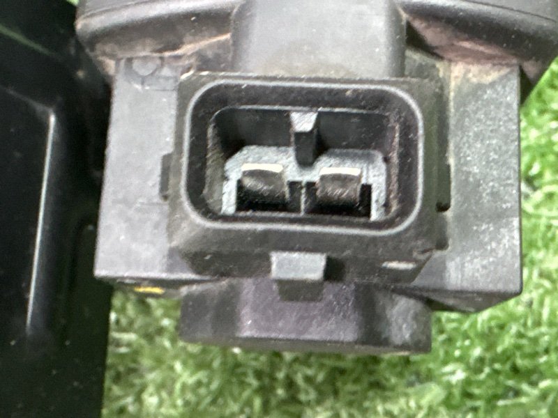 Клапан ЕГР Kia Soul 2014 SW