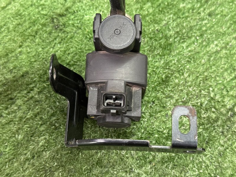 Клапан ЕГР Kia Soul 2014 SW