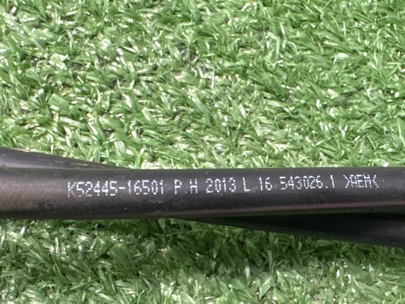 Клапан ЕГР Kia Soul 2014 SW