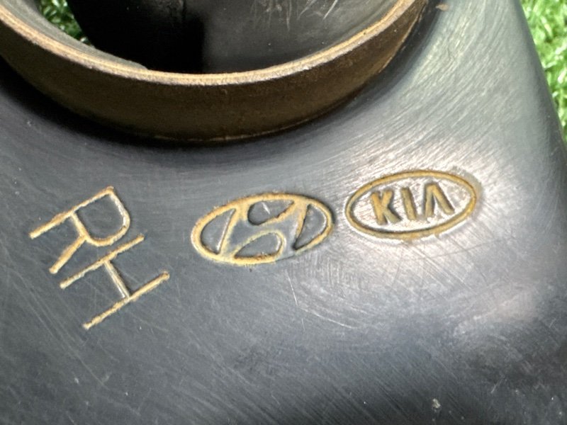 Рычаг подвески Kia Soul 2014 SW