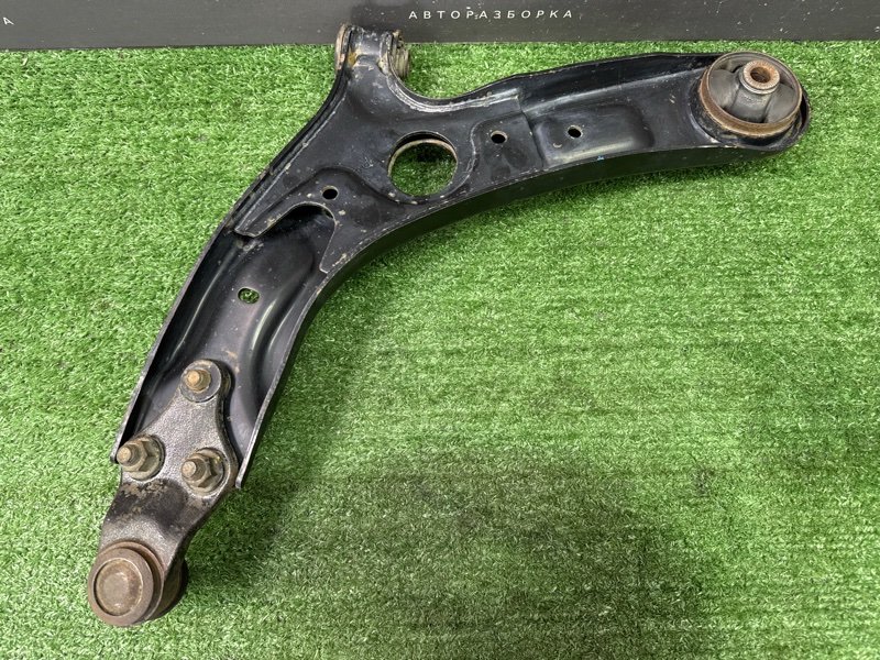 Рычаг подвески Kia Soul 2014 SW