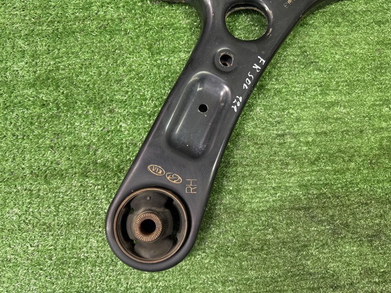 Рычаг подвески Kia Soul 2014 SW