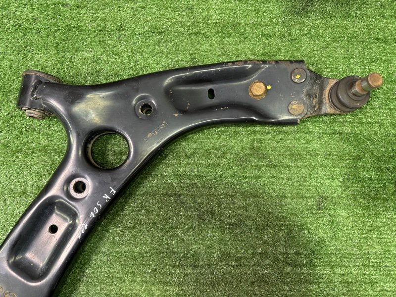 Рычаг подвески Kia Soul 2014 SW