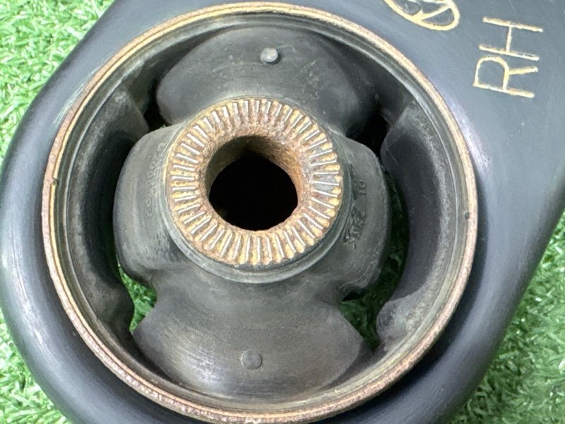 Рычаг подвески Kia Soul 2014 SW