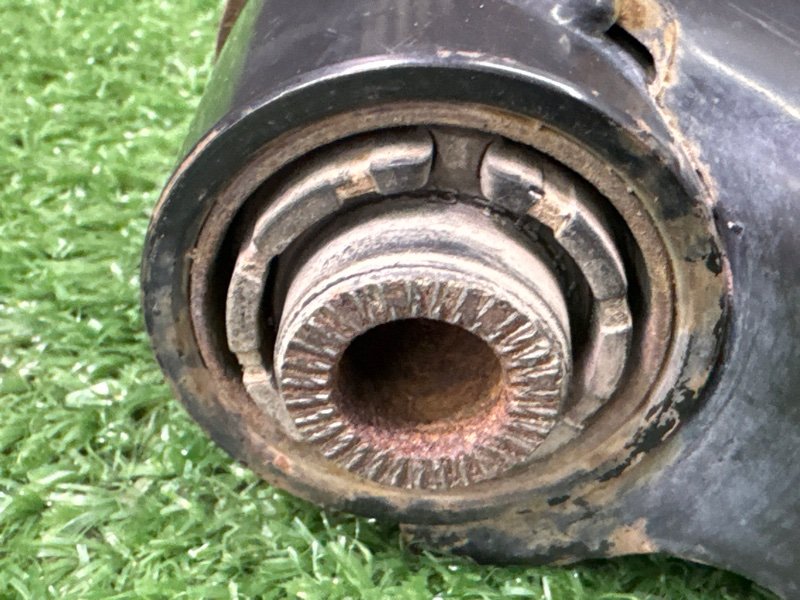 Рычаг подвески Kia Soul 2014 SW