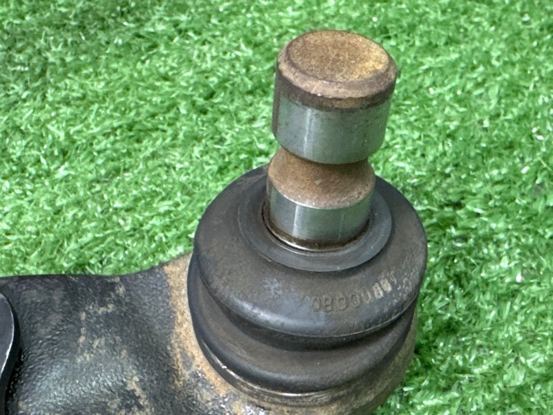 Рычаг подвески Kia Soul 2014 SW