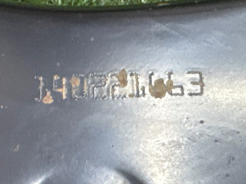 Рычаг подвески Kia Soul 2014 SW