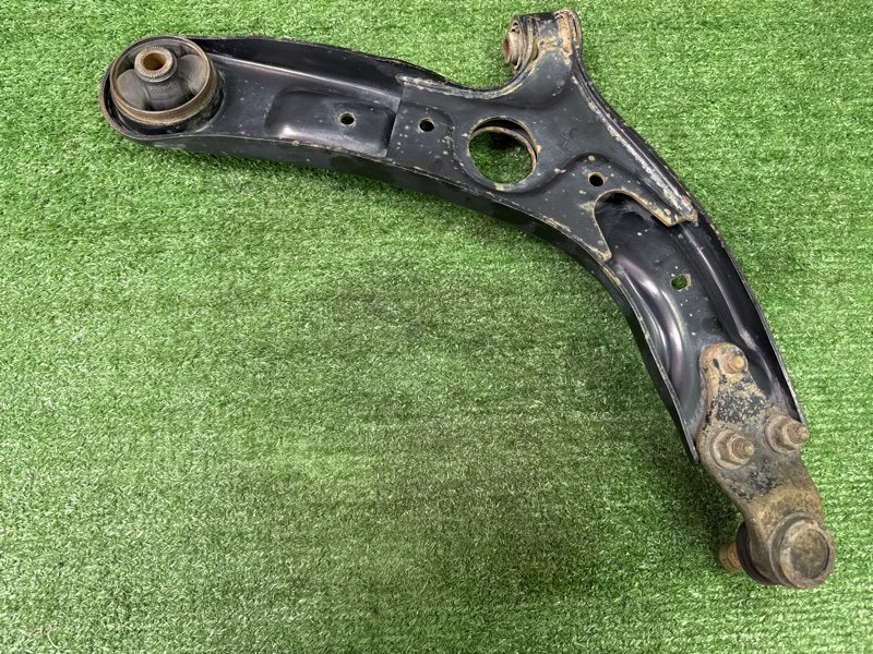 Рычаг подвески Kia Soul 2014 SW