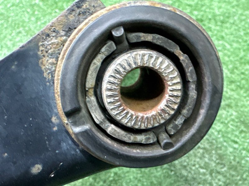 Рычаг подвески Kia Soul 2014 SW