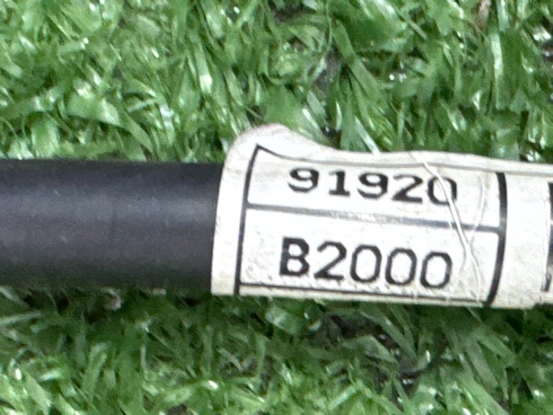 Провод датчика ABS Kia Soul 2014 SW