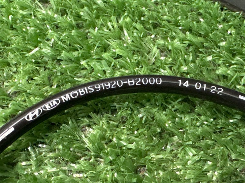 Провод датчика ABS Kia Soul 2014 SW