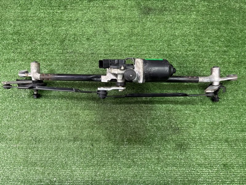 Трапеция дворников с мотором Kia Soul 2014 SW