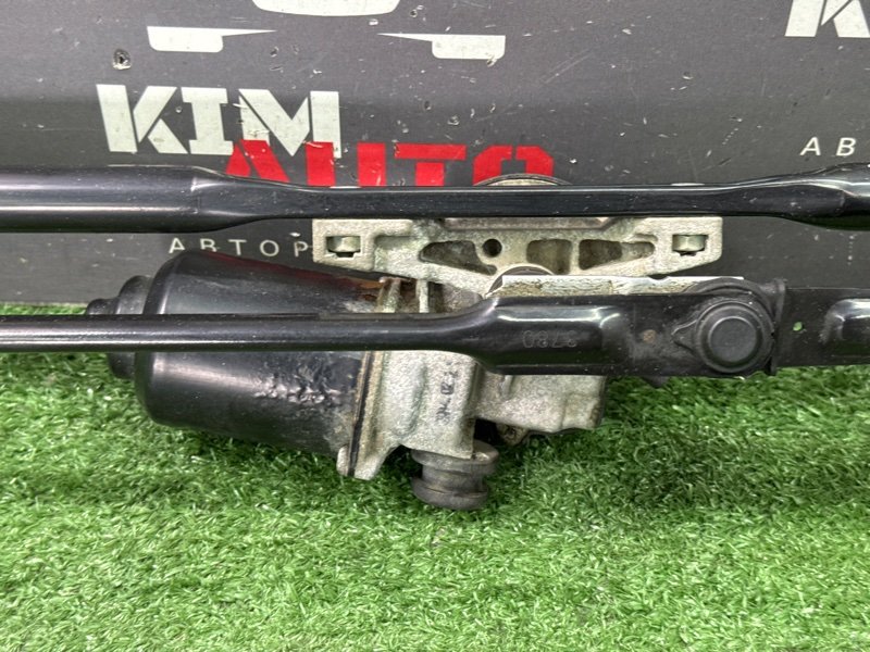 Трапеция дворников с мотором Kia Soul 2014 SW
