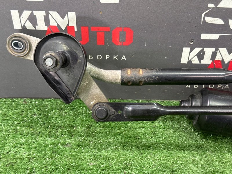 Трапеция дворников с мотором Kia Soul 2014 SW