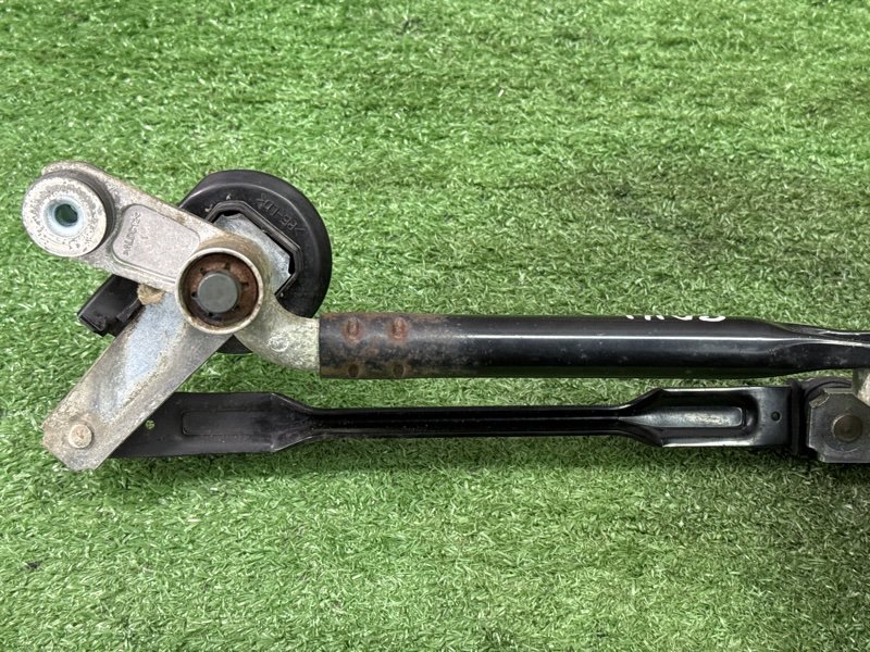 Трапеция дворников с мотором Kia Soul 2014 SW