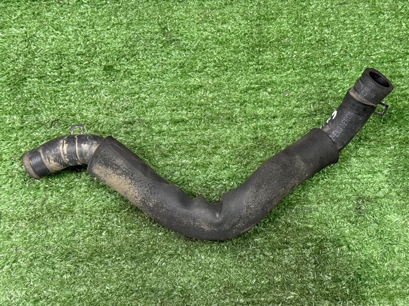 Патрубки отопителя Kia Soul 2014 SW