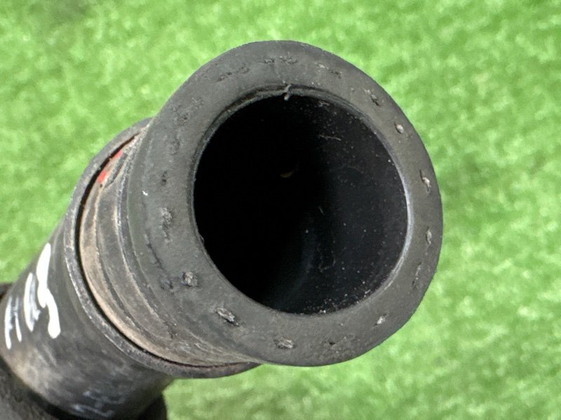 Патрубки отопителя Kia Soul 2014 SW