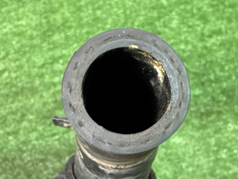 Патрубки отопителя Kia Soul 2014 SW