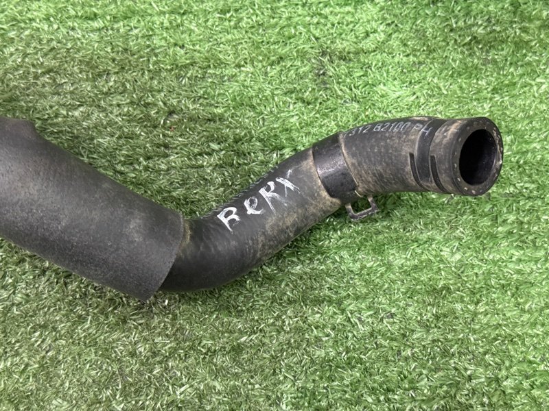 Патрубки отопителя Kia Soul 2014 SW