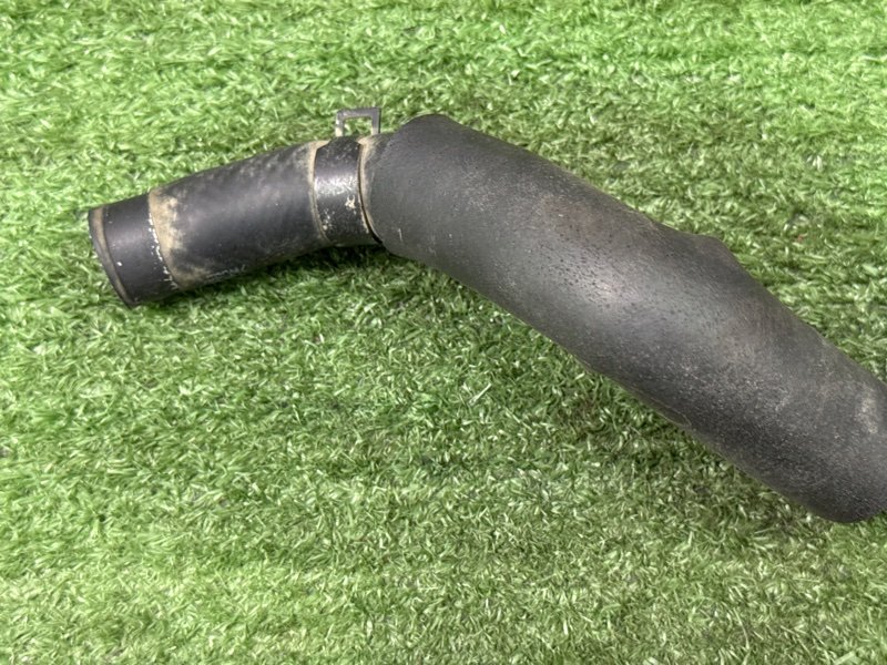 Патрубки отопителя Kia Soul 2014 SW