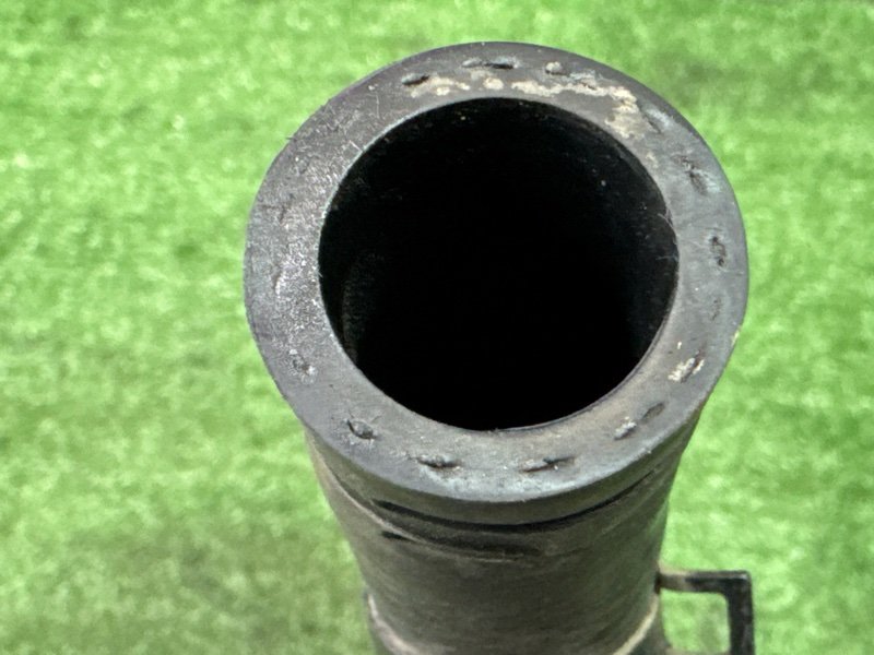 Патрубки отопителя Kia Soul 2014 SW