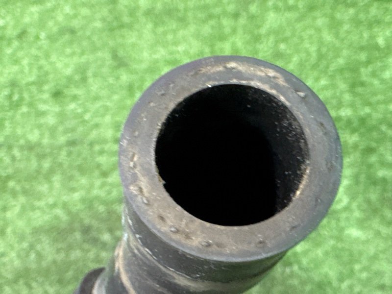 Патрубки отопителя Kia Soul 2014 SW