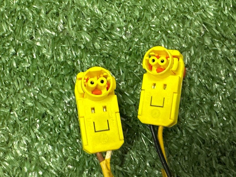 Проводка салона Kia Soul 2014 SW