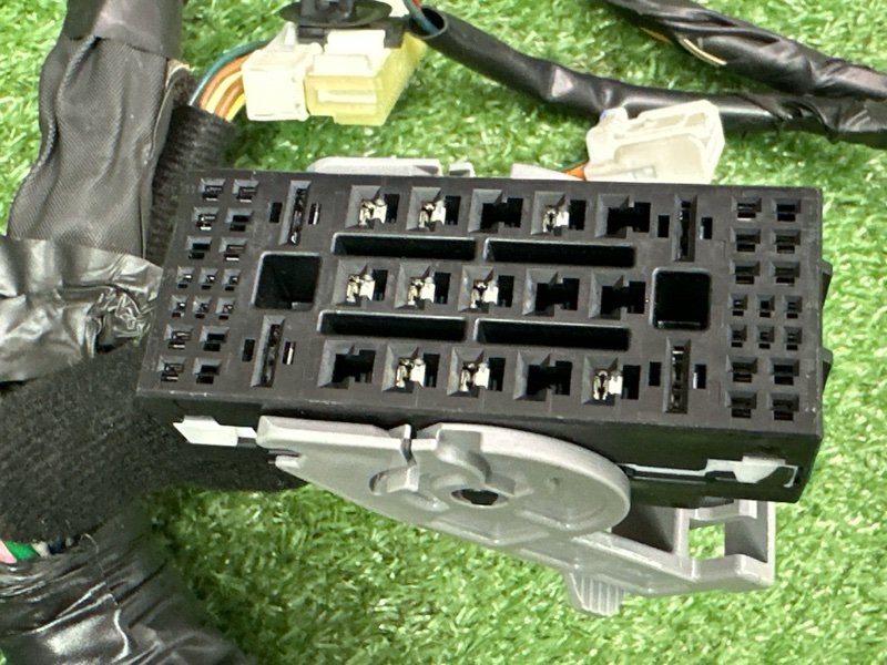 Проводка торпедо Kia Soul 2014 SW