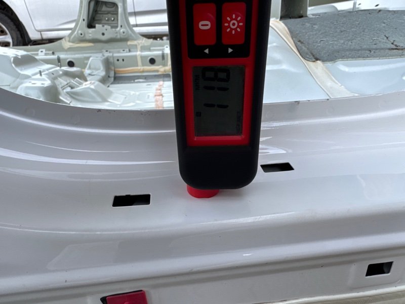 Порог со стойкой Kia Soul 2014 SW