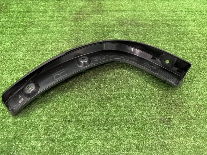 Брызговик Kia Soul 2014 SW