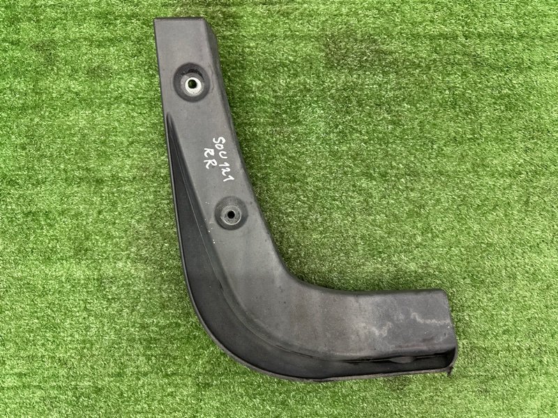 Брызговик Kia Soul 2014 SW