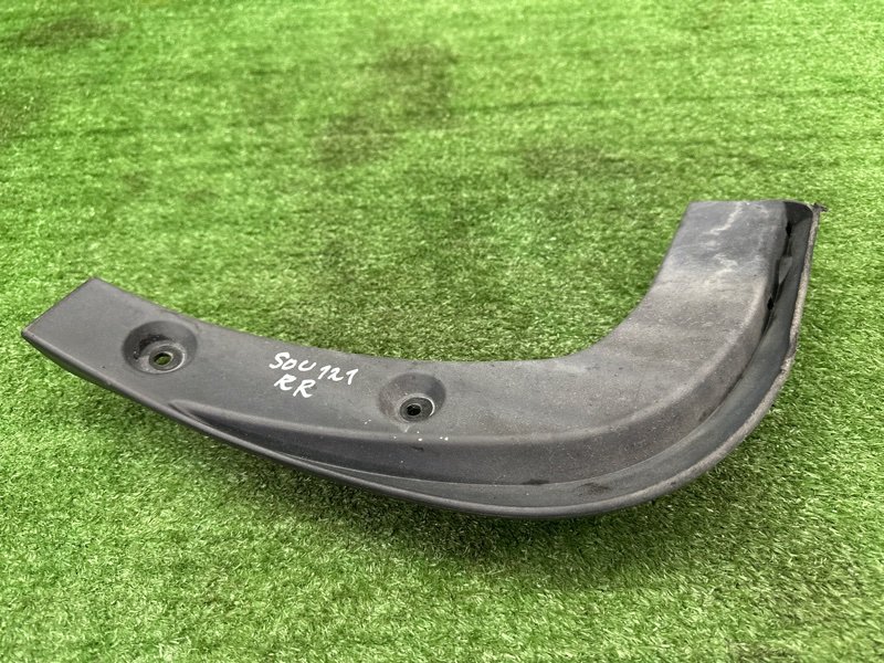 Брызговик Kia Soul 2014 SW