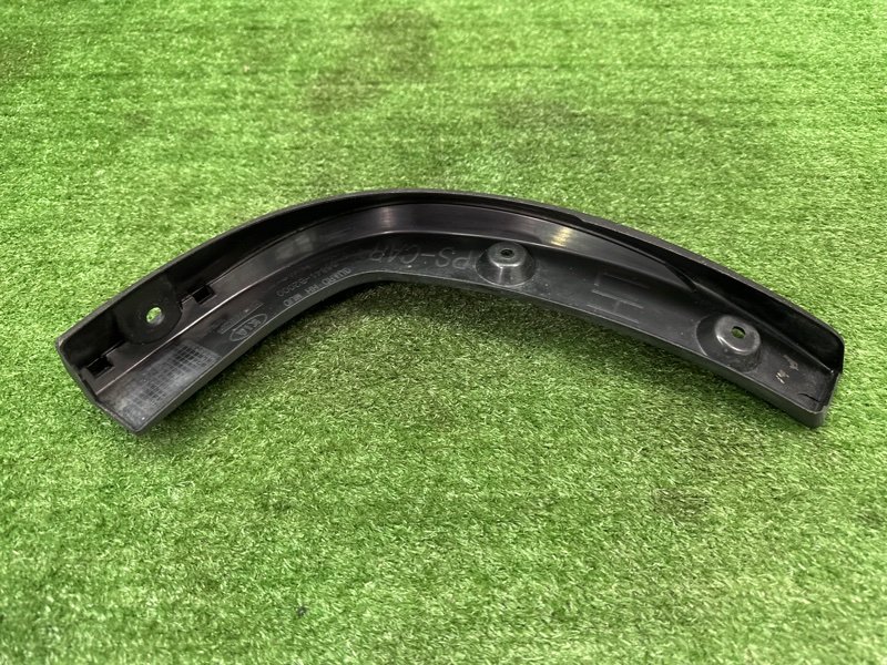 Брызговик Kia Soul 2014 SW