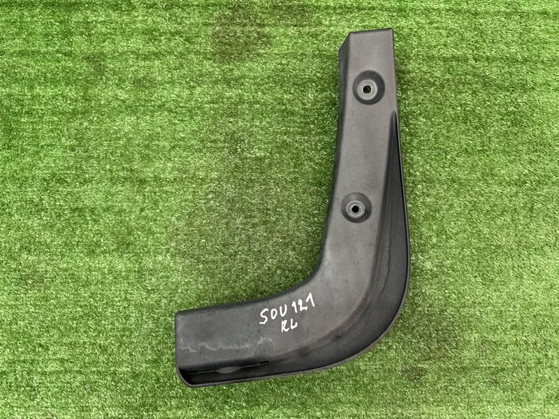 Брызговик Kia Soul 2014 SW