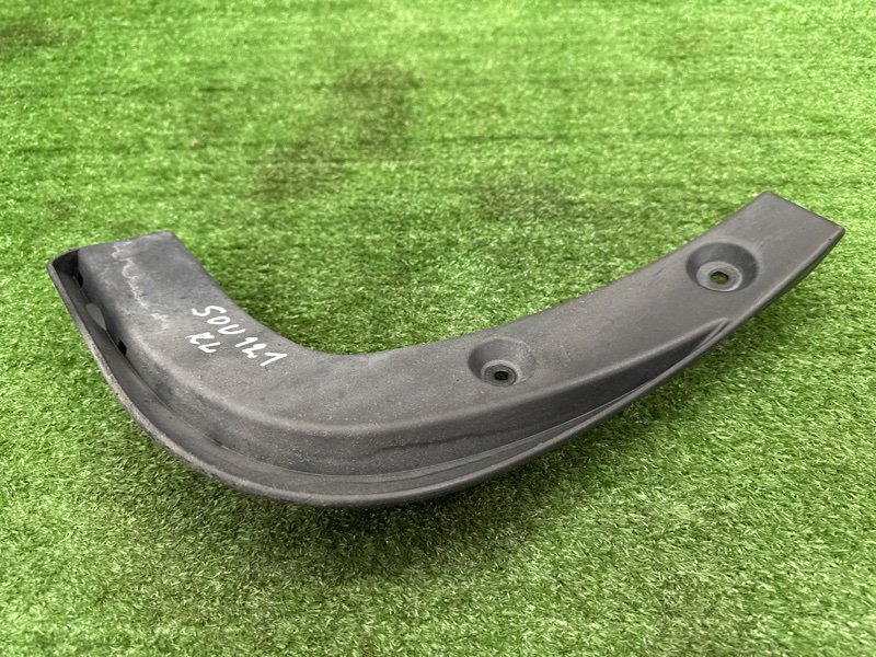 Брызговик Kia Soul 2014 SW