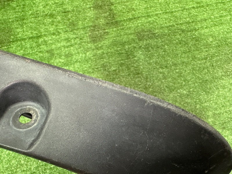 Брызговик Kia Soul 2014 SW