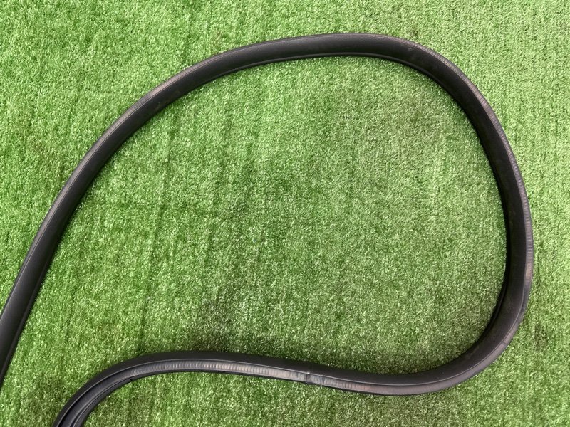 Уплотнитель проема двери Kia Soul 2014 SW