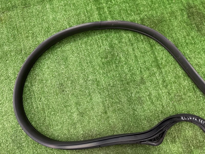 Уплотнитель проема двери Kia Soul 2014 SW