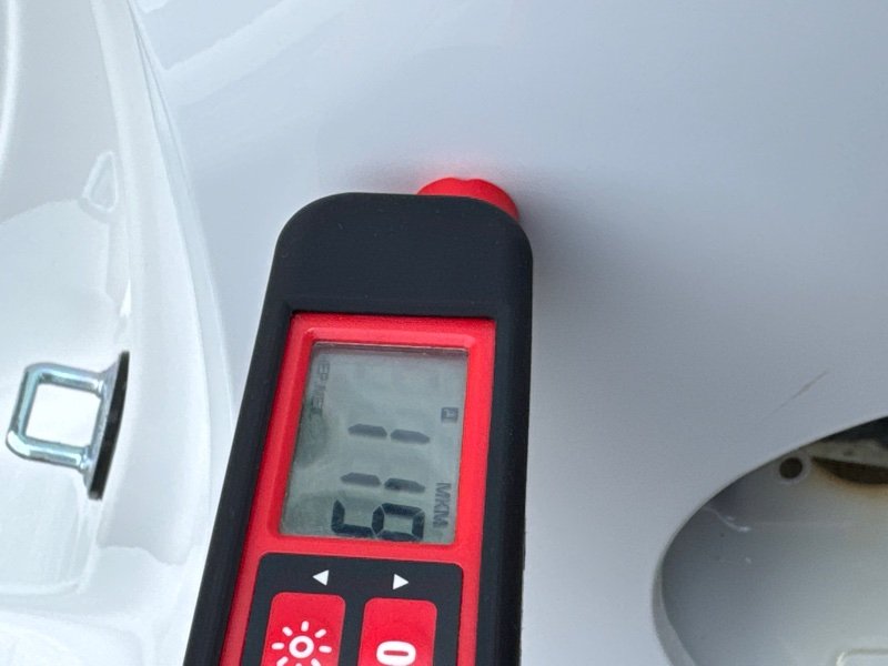 Крыло (четверть) Kia Soul 2014 SW