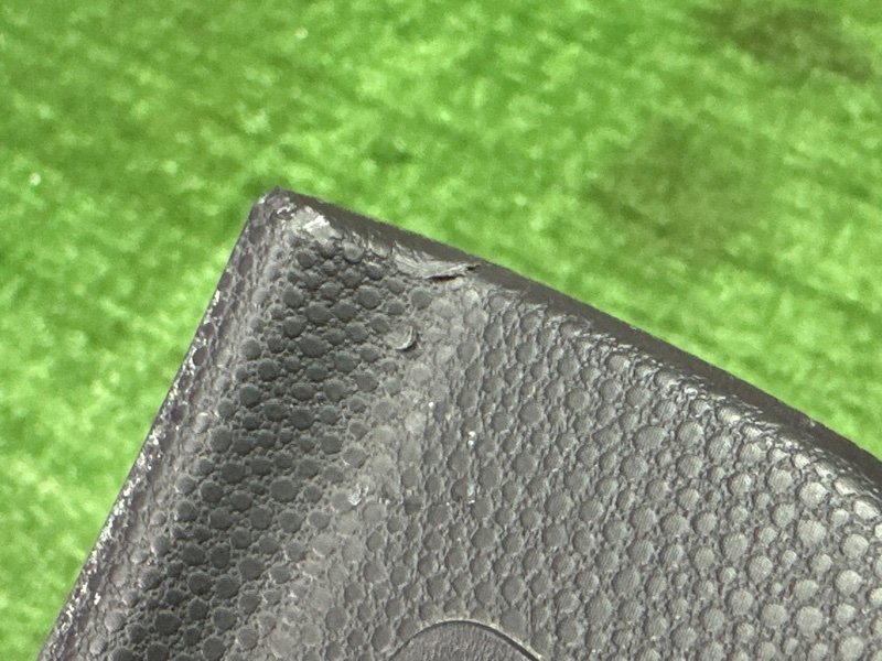 Накладка порога салона Kia Soul 2014 SW