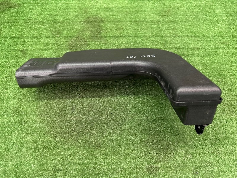 Воздухозаборник Kia Soul 2014 SW